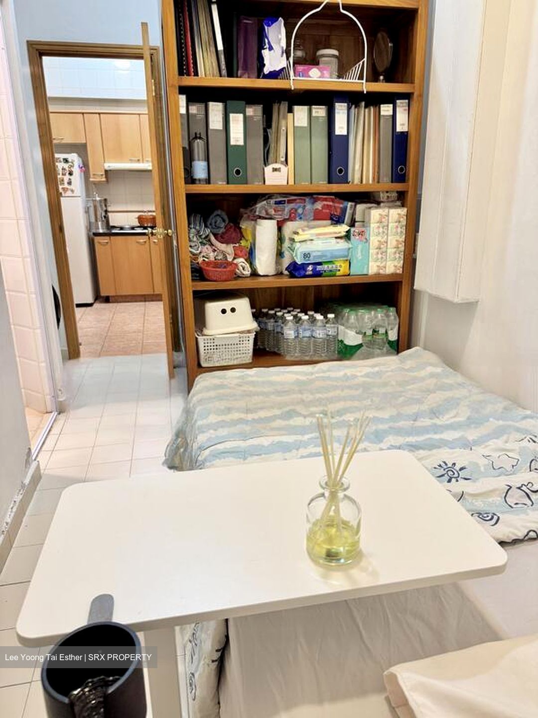Guilin View (D23), Condominium #458758121